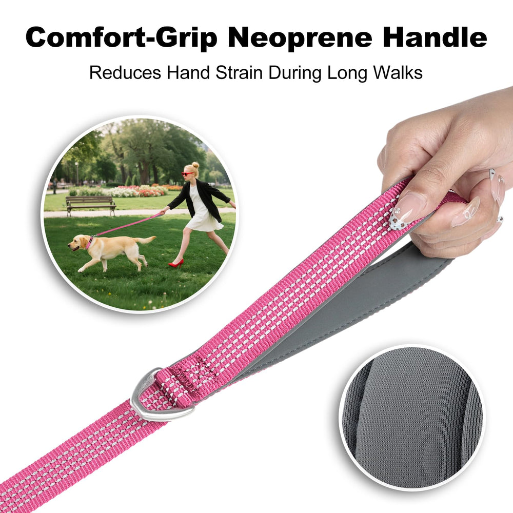 PLUTUS PET: anilla en D de aluminio integrada para accesorios de paseo.