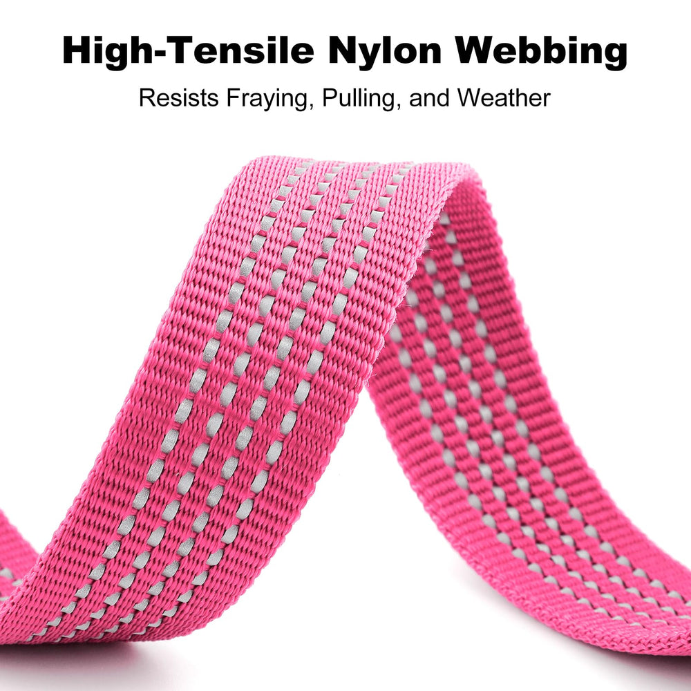 PLUTUS PET: nylon teñido resistente al desvanecimiento, color duradero.