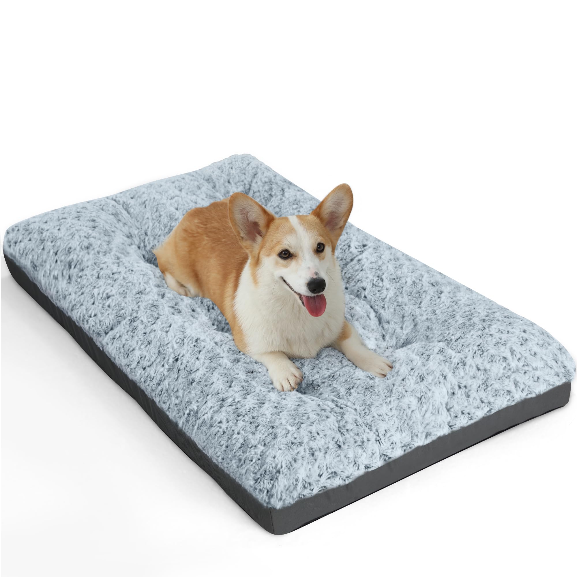 POCBLUE cama lavable para perro, ideal para viajes y uso diario