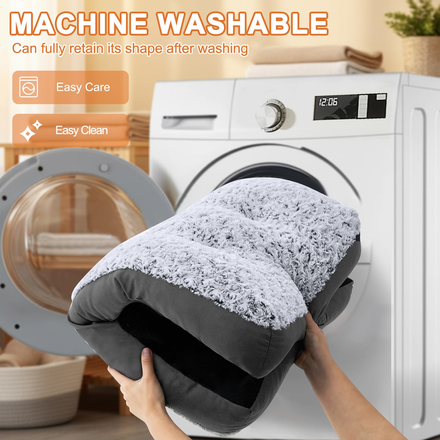 POCBLUE cuatro correas fijas evitan desplazamientos durante el juego.