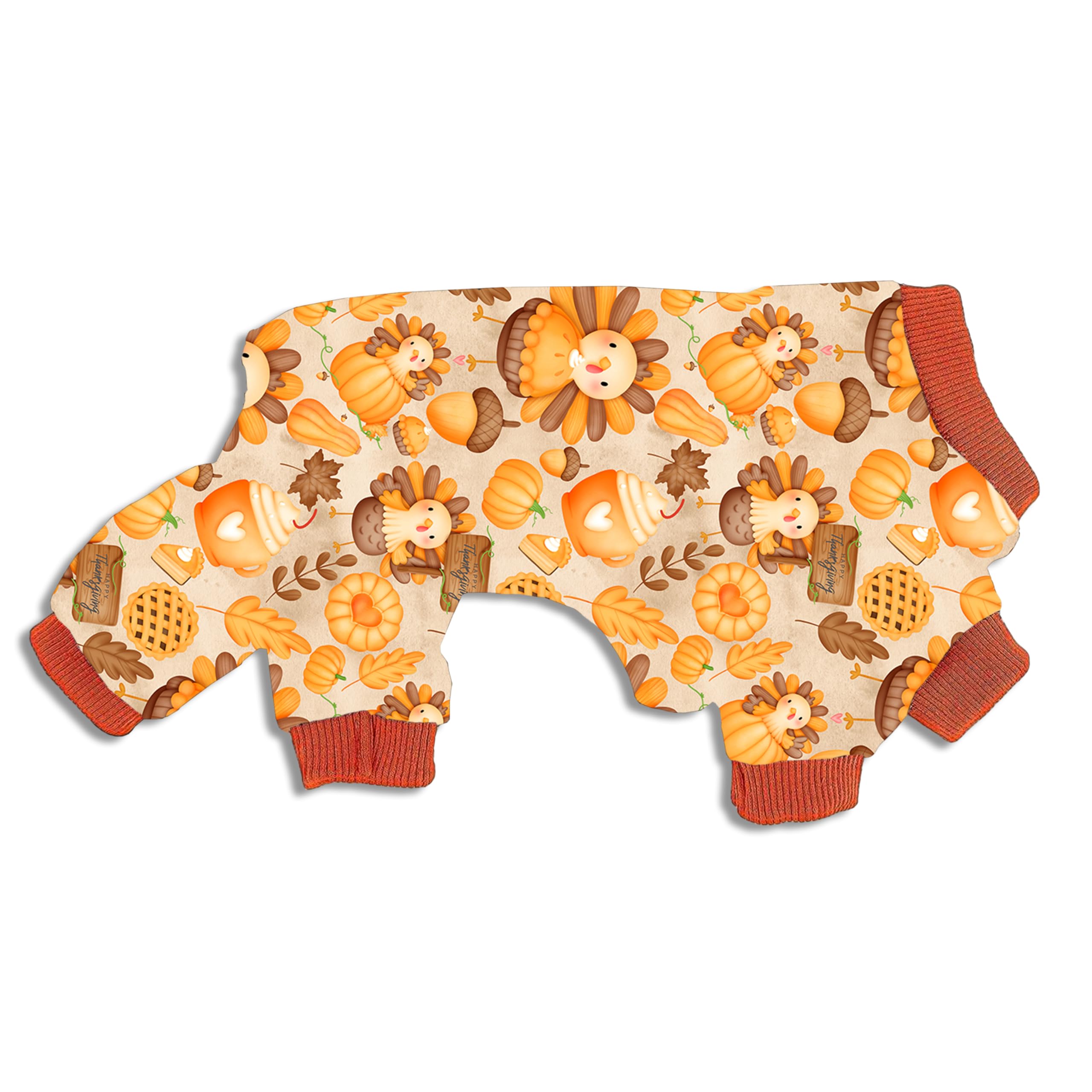 Pohshido pijama para perro, diseño fácil de ponerse para mascotas inquietas