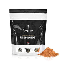 Polyp Lab Reef-Roids, alimento de plancton para corales filtradores