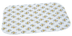 PoochPad Original, detalle de absorción, alta capacidad para líquidos.