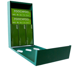 POOCHPOO bolsas compatibles con dogipot para estaciones de mascotas