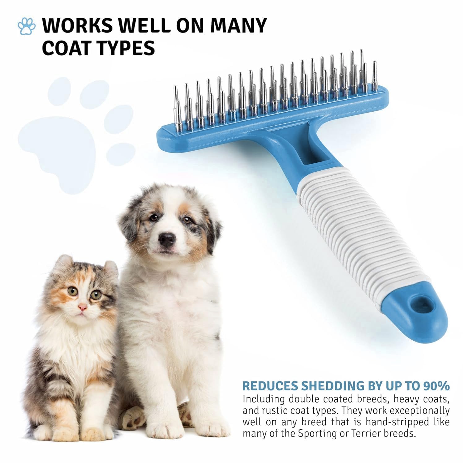 POODLIE ideal para sesiones de grooming en casa o profesional.