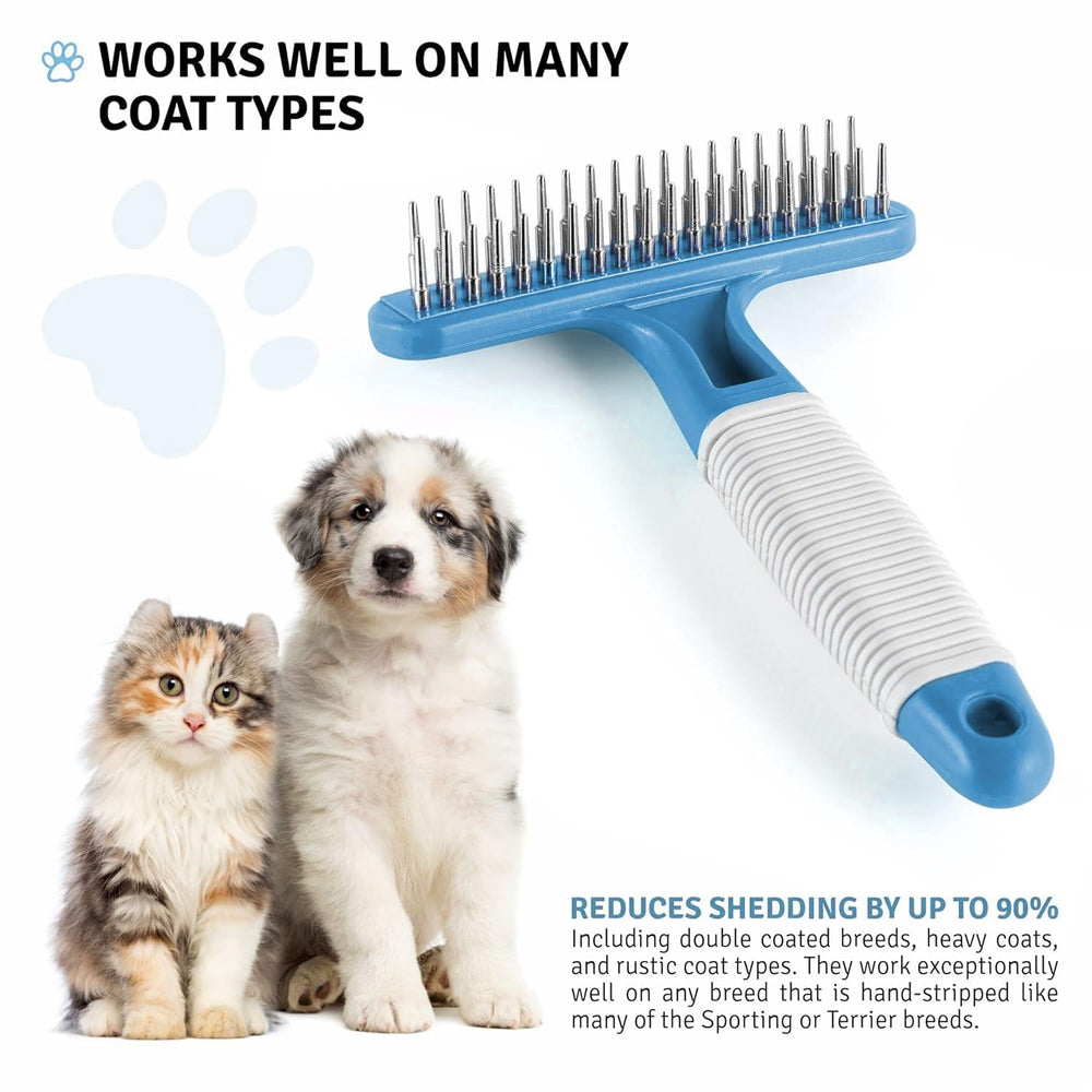POODLIE ideal para sesiones de grooming en casa o profesional.