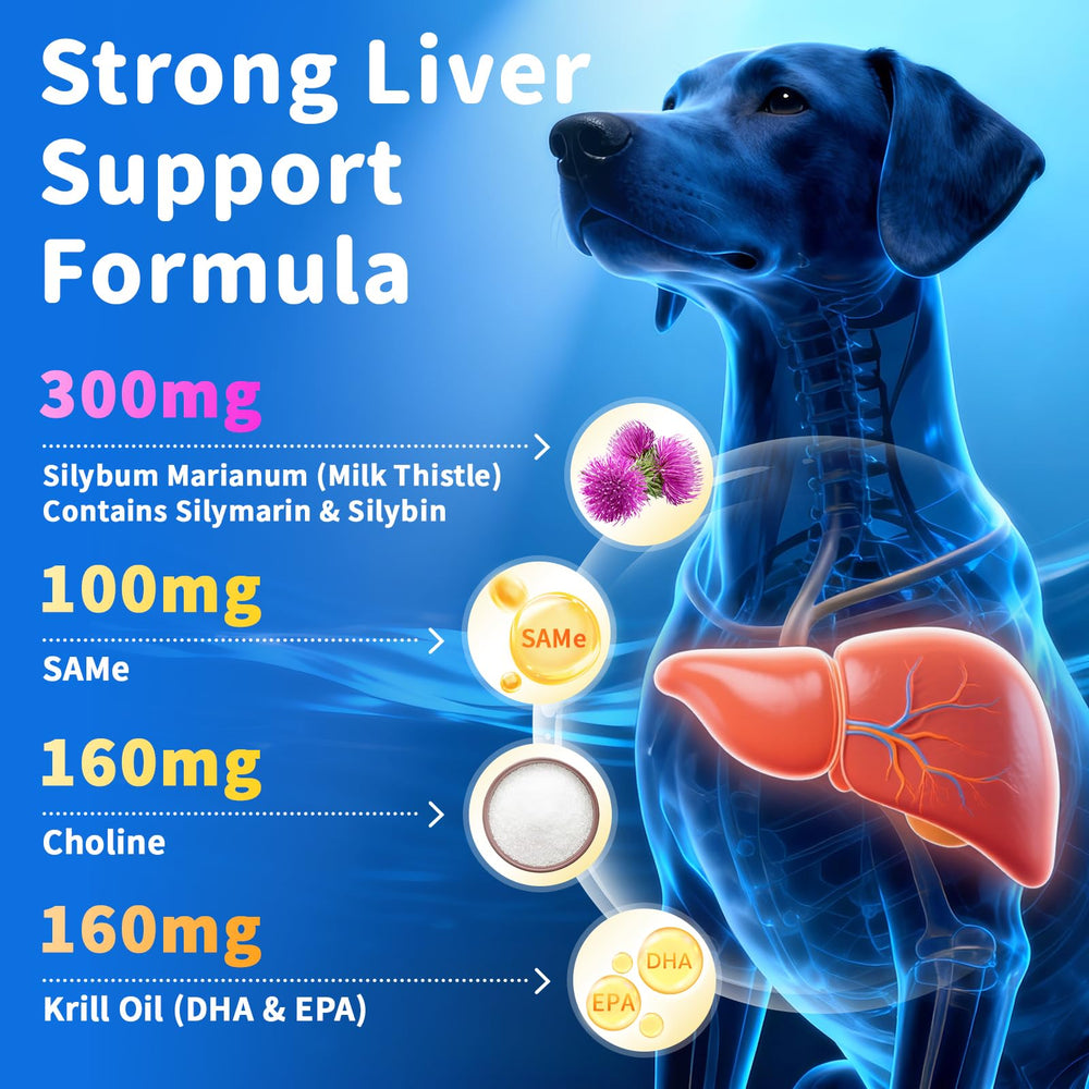 POPPAW Aceite de Krill: omega-3 para cerebro y corazón.