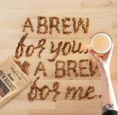 Bacon Brew: ingredientes clave de calidad, granos locales y carne fresca