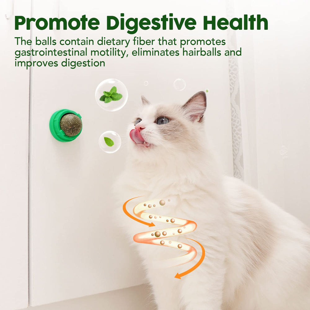 Potaroma limpieza dental para gatos ayuda a mantener la higiene bucal de forma suave.