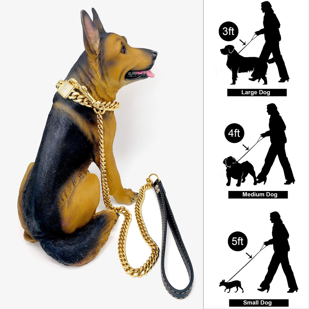 PRADOG presentación y diseño de lujo para mascotas