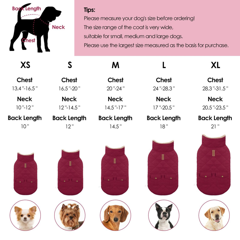 La chaqueta Preferhouse con forro de felpa protege del frío y brinda suavidad interior.