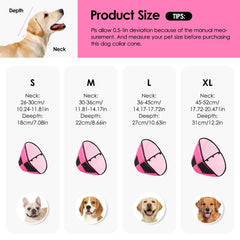 Preferhouse cono rosa para uso diario, ideal para cuidados en casa.