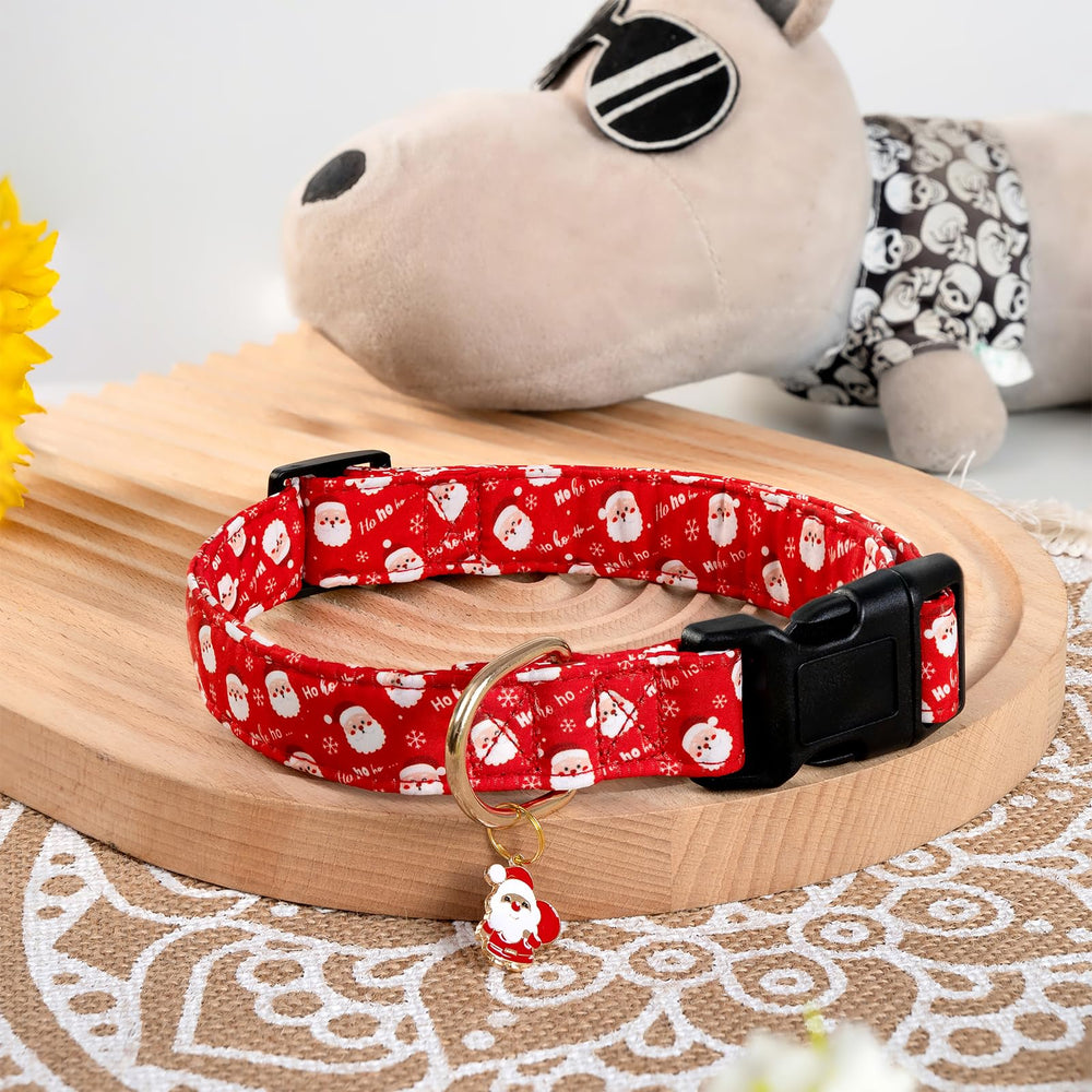 Collar PREHAI con adorno y colgante, añade encanto festivo.