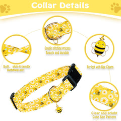 PREHAI collar con colgante adornado, toque extra para una apariencia única.