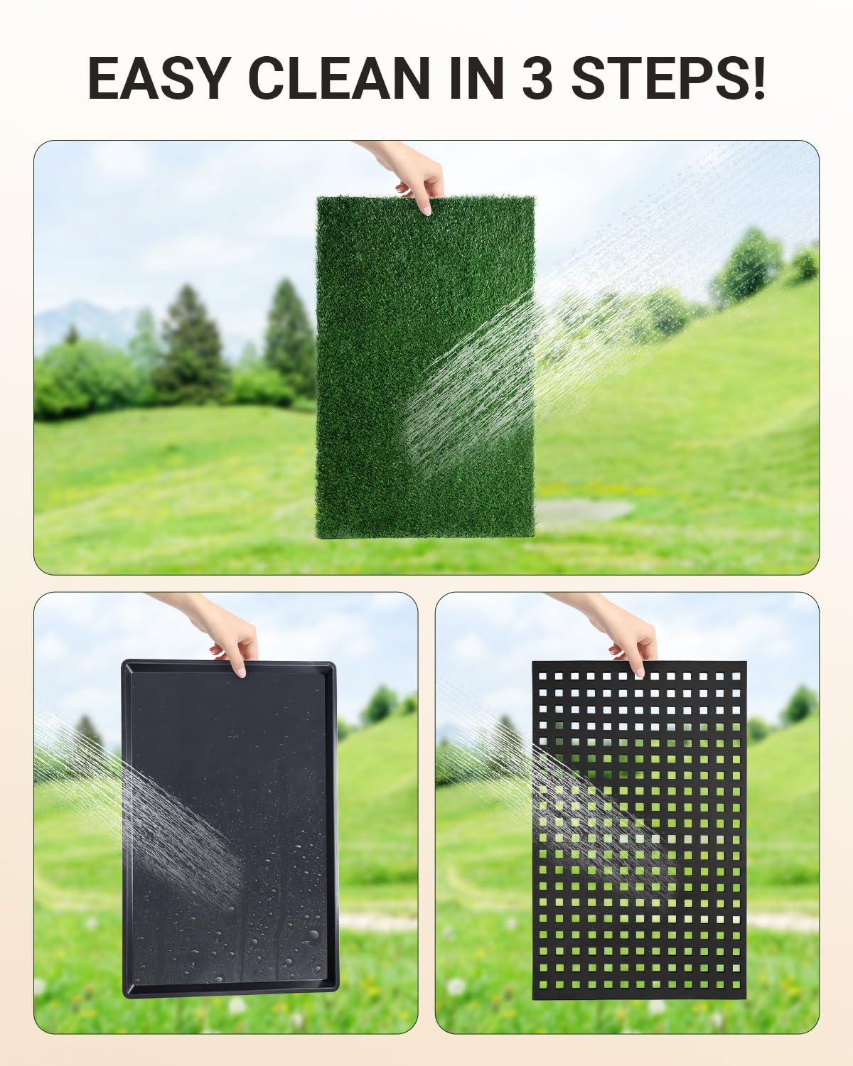 Protección de suelos con Premjin anti-derrame