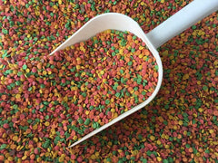 Pretty Bird Daily Select grano multicolor, opción nutritiva para aves pequeñas