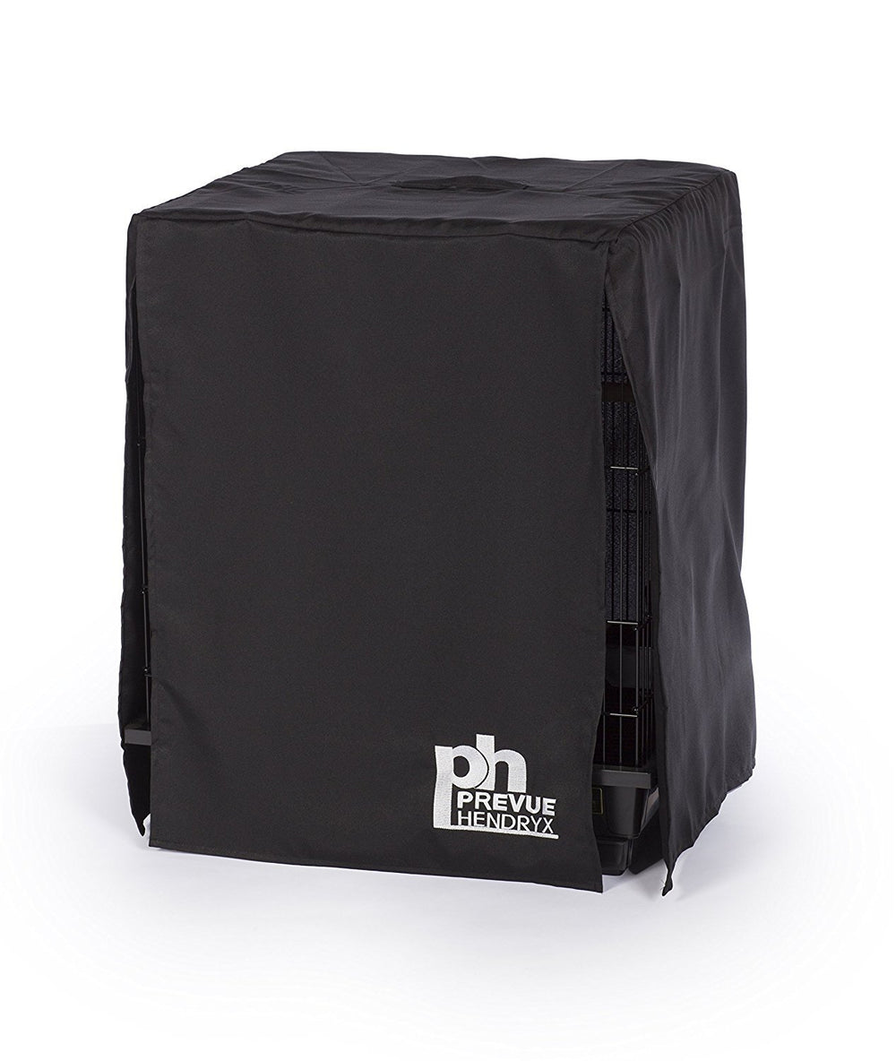 PH Prevue Hendryx cobertor universal para jaula, tamaño 20x20x29, ajuste cómodo.
