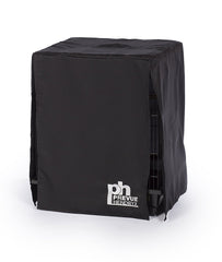 PH Prevue Hendryx cobertor universal para jaula, tamaño 20x20x29, ajuste cómodo.