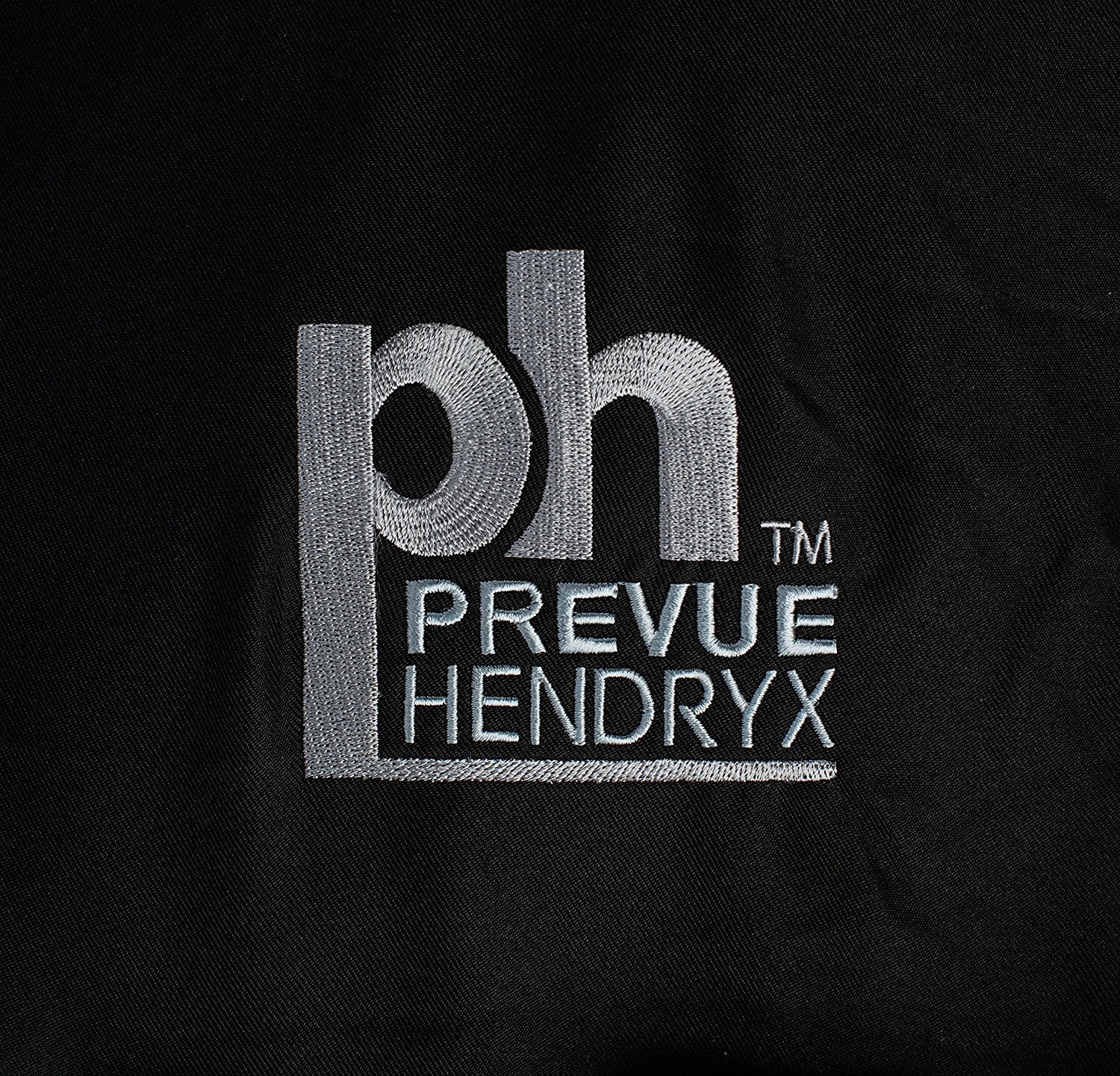 PH Prevue Hendryx material respirable y cien por ciento no tóxico para jaula.