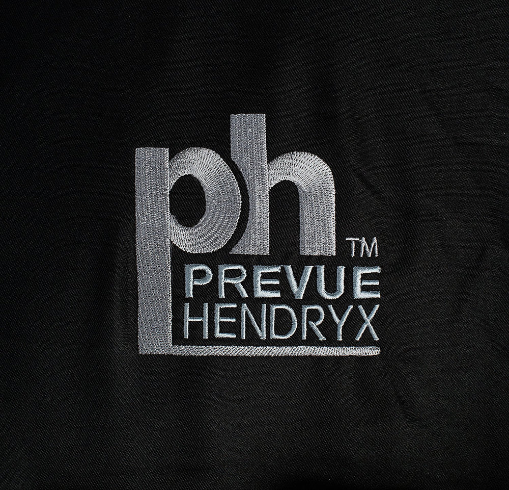 PH Prevue Hendryx material respirable y cien por ciento no tóxico para jaula.