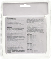 Cadena de 3.8 mm Prevue 2117, alta resistencia para razas grandes