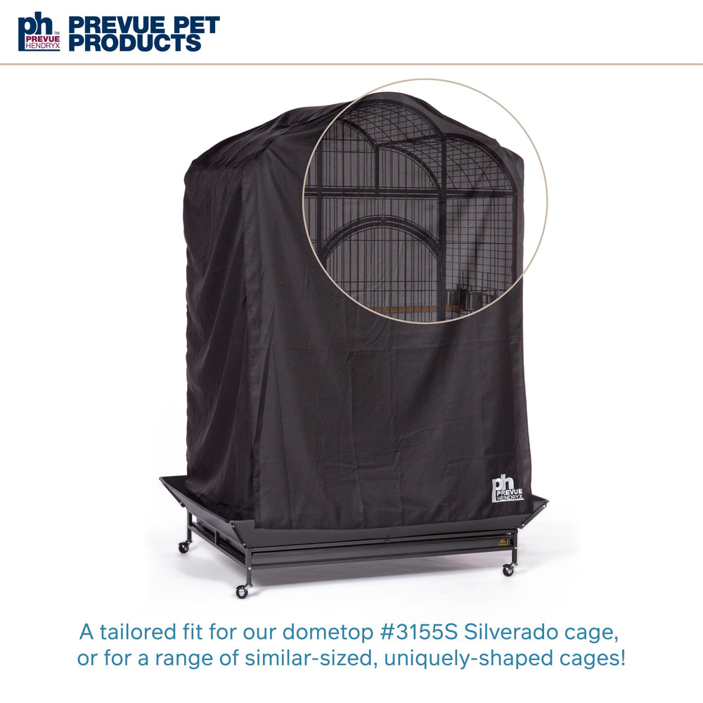 PH Prevue Hendryx Prevue Pet Extra Large cubrejaula – compatibilidad con modelos 3157 y 3155S