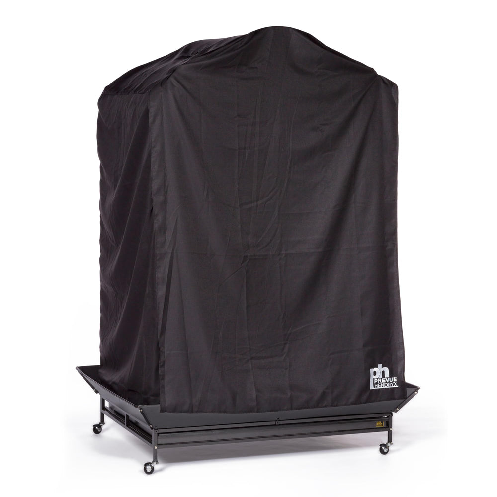 PH Prevue Hendryx Prevue Pet Extra Large cubrejaula – frente, reduce distracciones para el ave