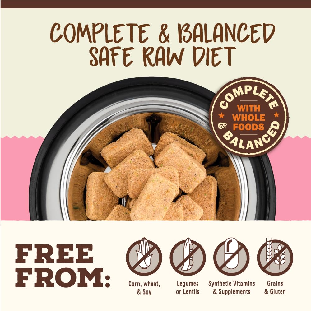 Primal Nuggets: rehidratados liberan aroma para el instinto felino