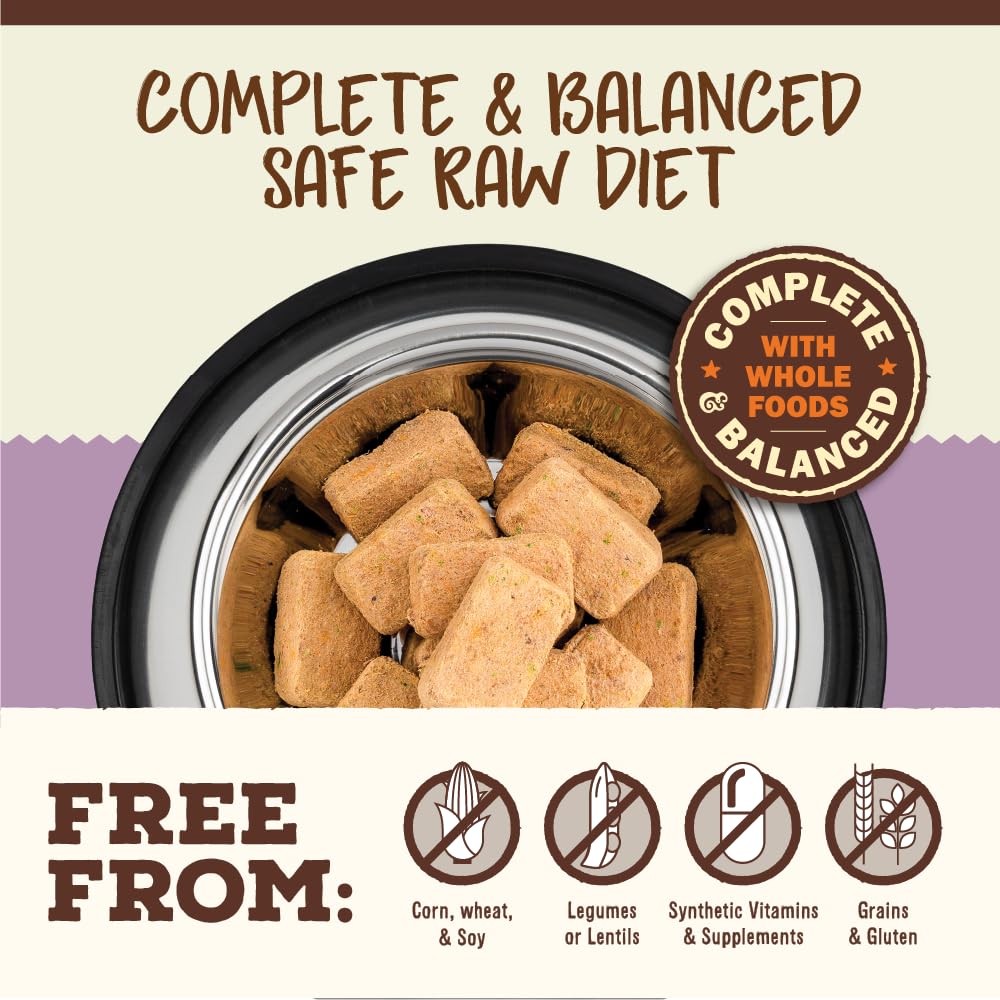 Primal Pet Foods complemento-alimenticio-para-gatos, ideal para enriquecer la dieta.