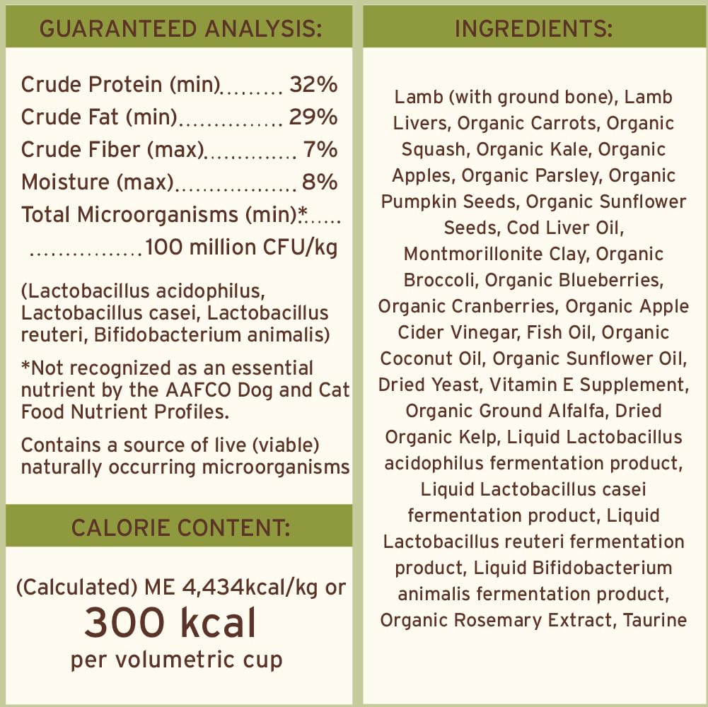 Primal Pronto trocitos acompañante para comida, realzan sabor y nutrición