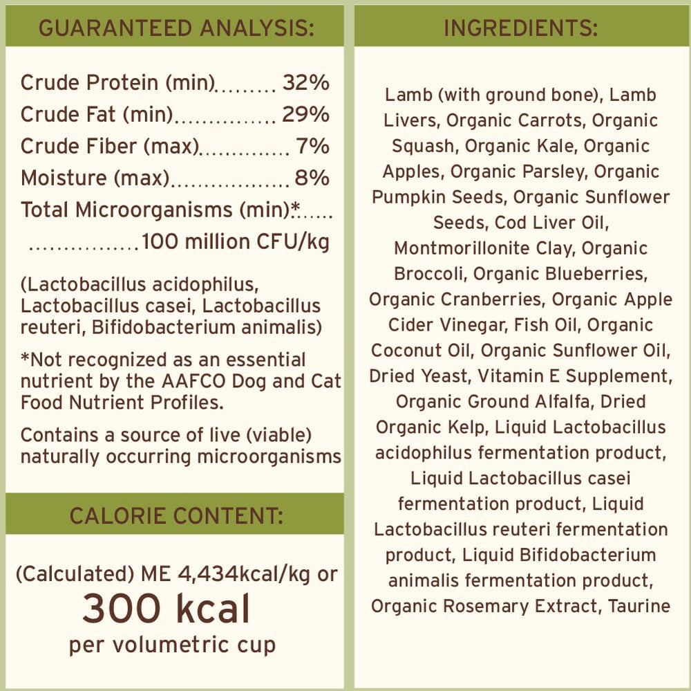 Primal Pronto trocitos acompañante para comida, realzan sabor y nutrición