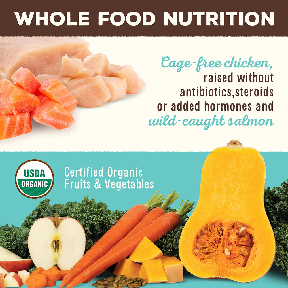Uso como complemento: Primal aporta variedad y sabor a la dieta.