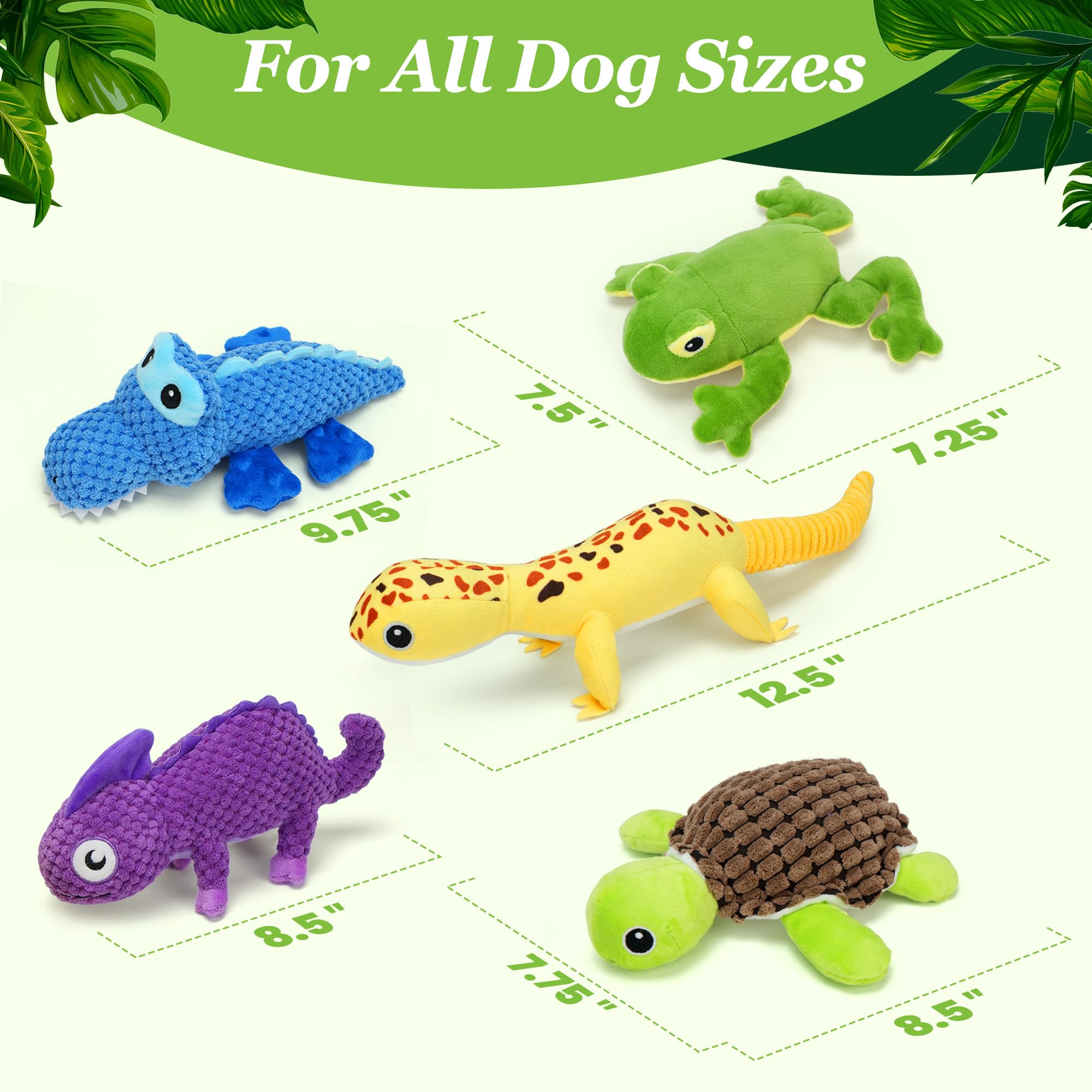 Prime Pets juguete tortuga para perros, diseño duradero para juego diario.