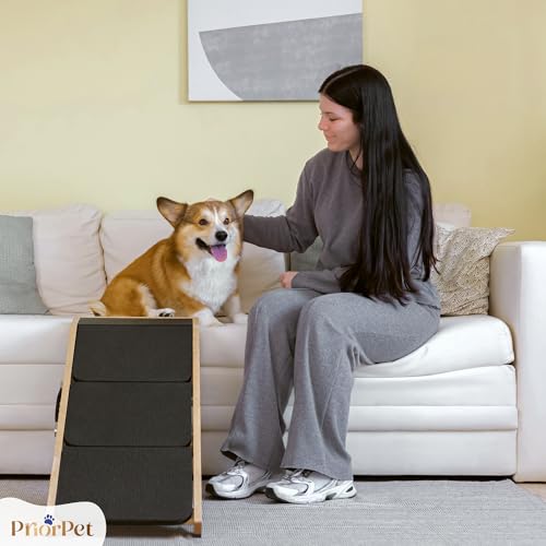 Priorpet diseño compatible con diferentes muebles