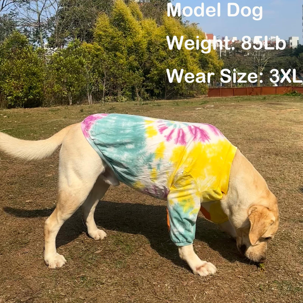 PriPre diseño protege las rodillas del perro con refuerzo.