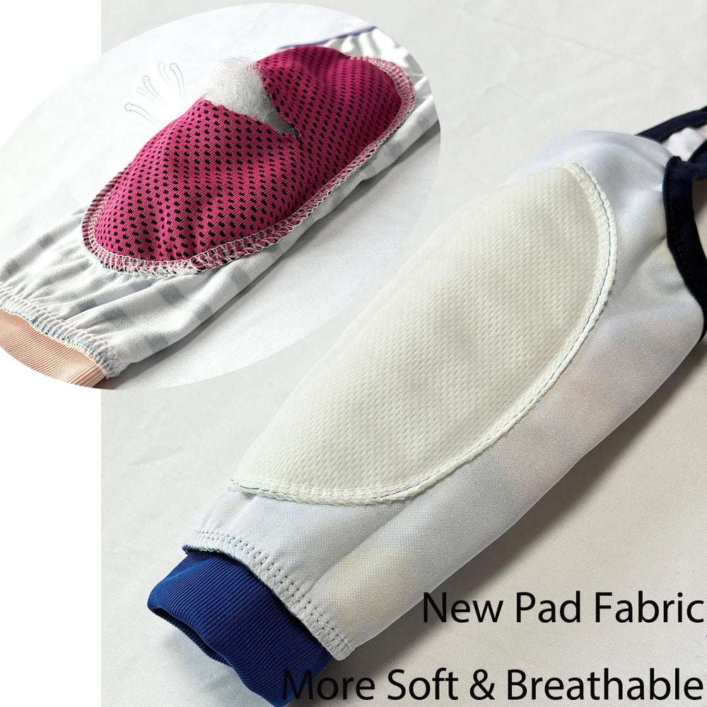 PriPre conjunto de protección y bufanda, diseño versátil para paseos y hogar