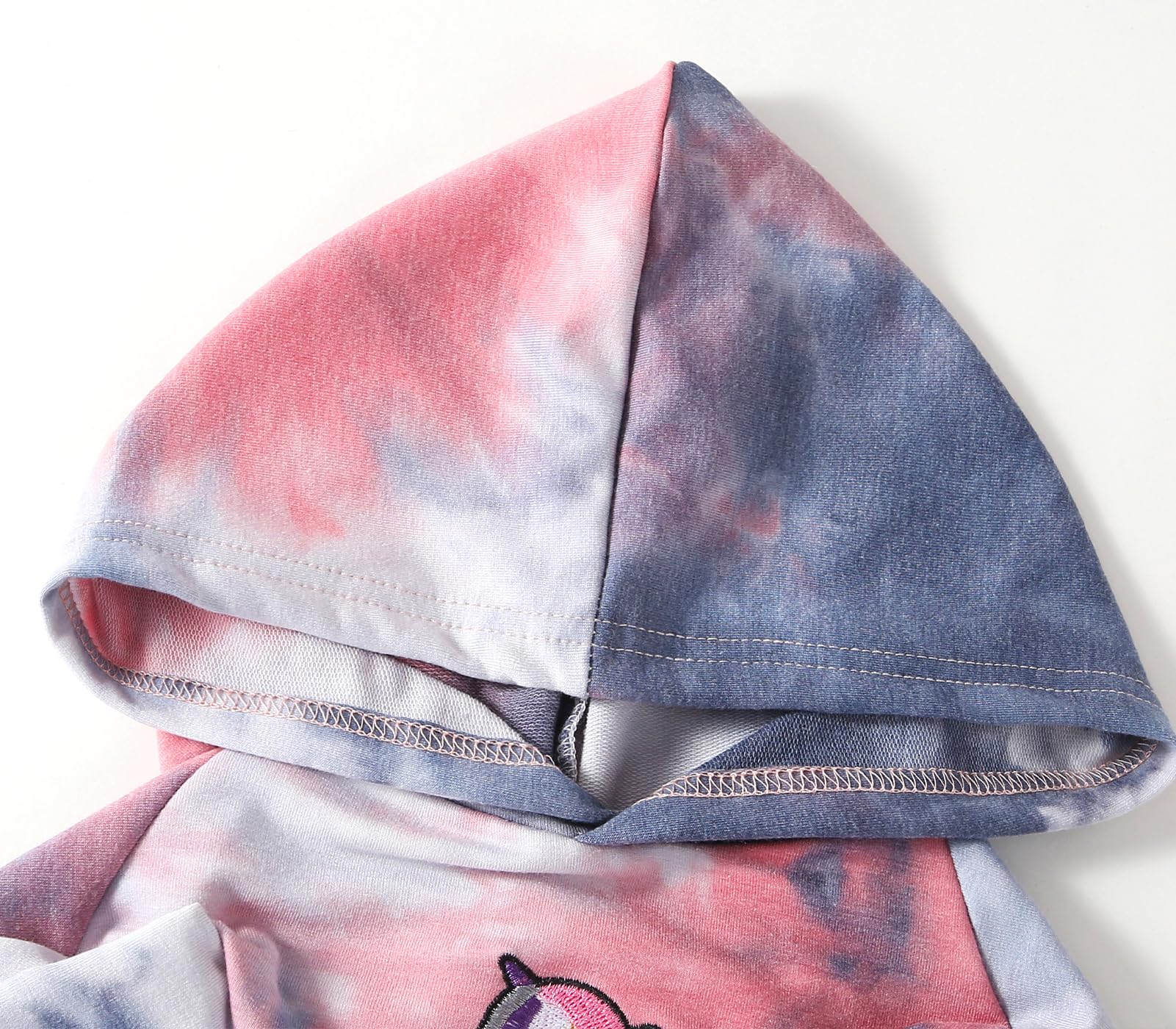 PriPre sudadera para perro, vista trasera, tela suave y ajuste cómodo