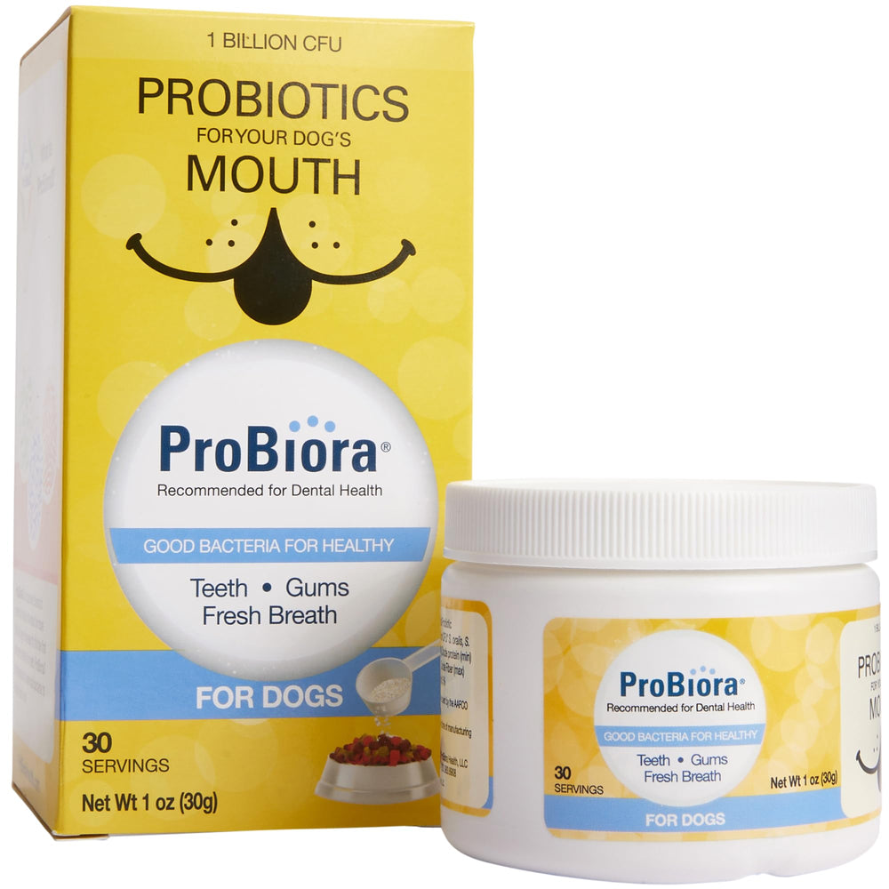 Probiora Health: sabor neutro que facilita añadirlo a la comida.