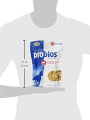 Probios galletas para caballos ideales durante entrenamiento para la digestión.