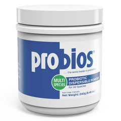 Probios polvo dispersible en alimento, apoyo digestivo para mascotas.