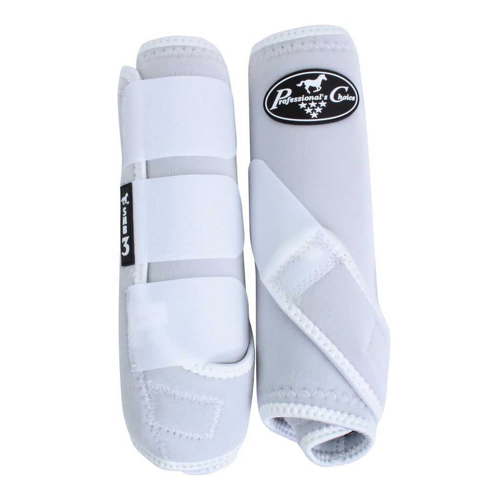 Professional's Choice SMB-3: bota exterior de neopreno con absorción de impactos