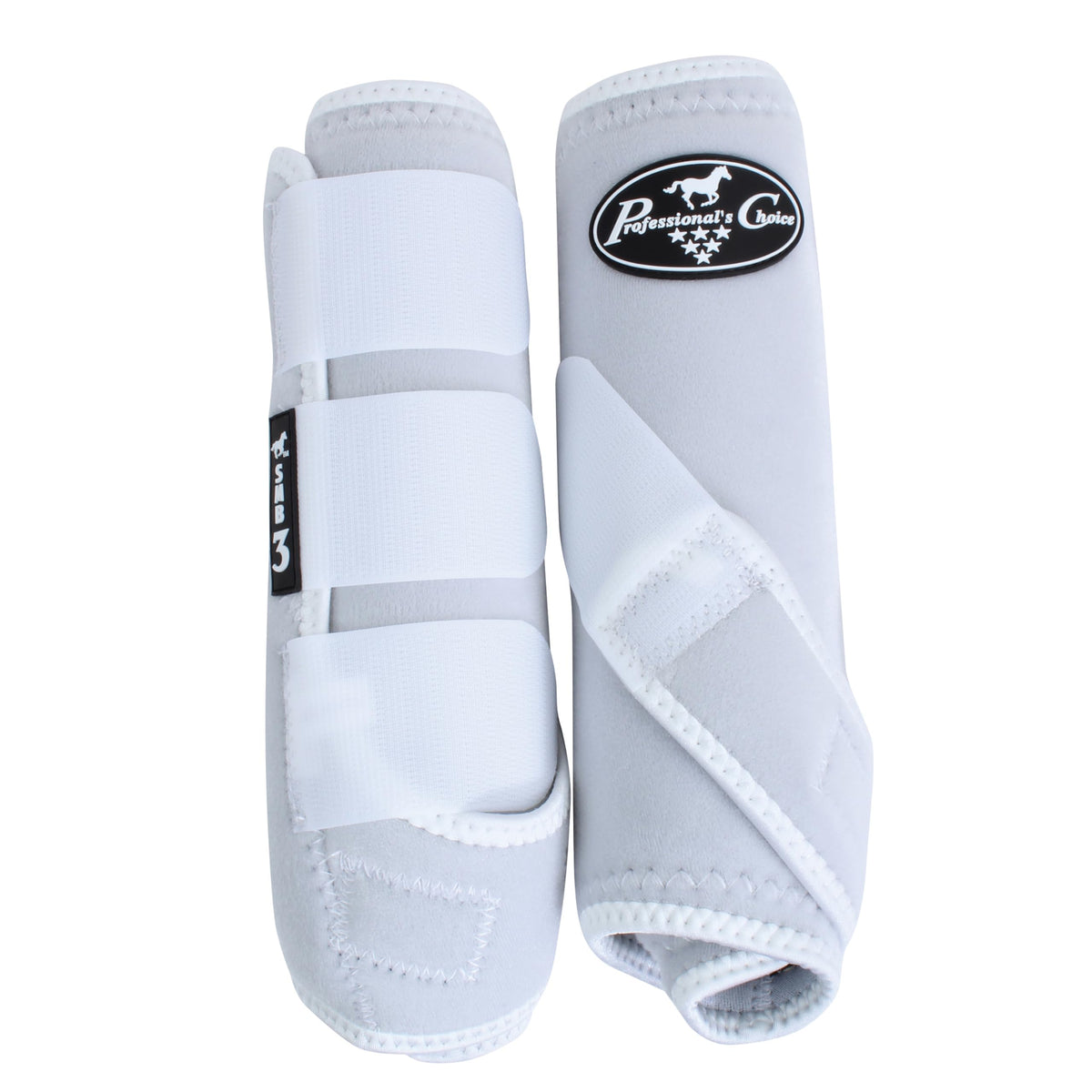 Professional's Choice SMB-3: bota exterior de neopreno con absorción de impactos