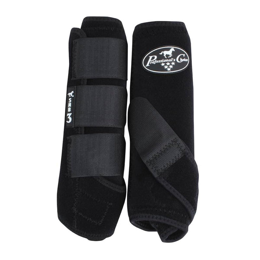 Professional's Choice SMB-3 protección 360° para pezuñas y tejidos