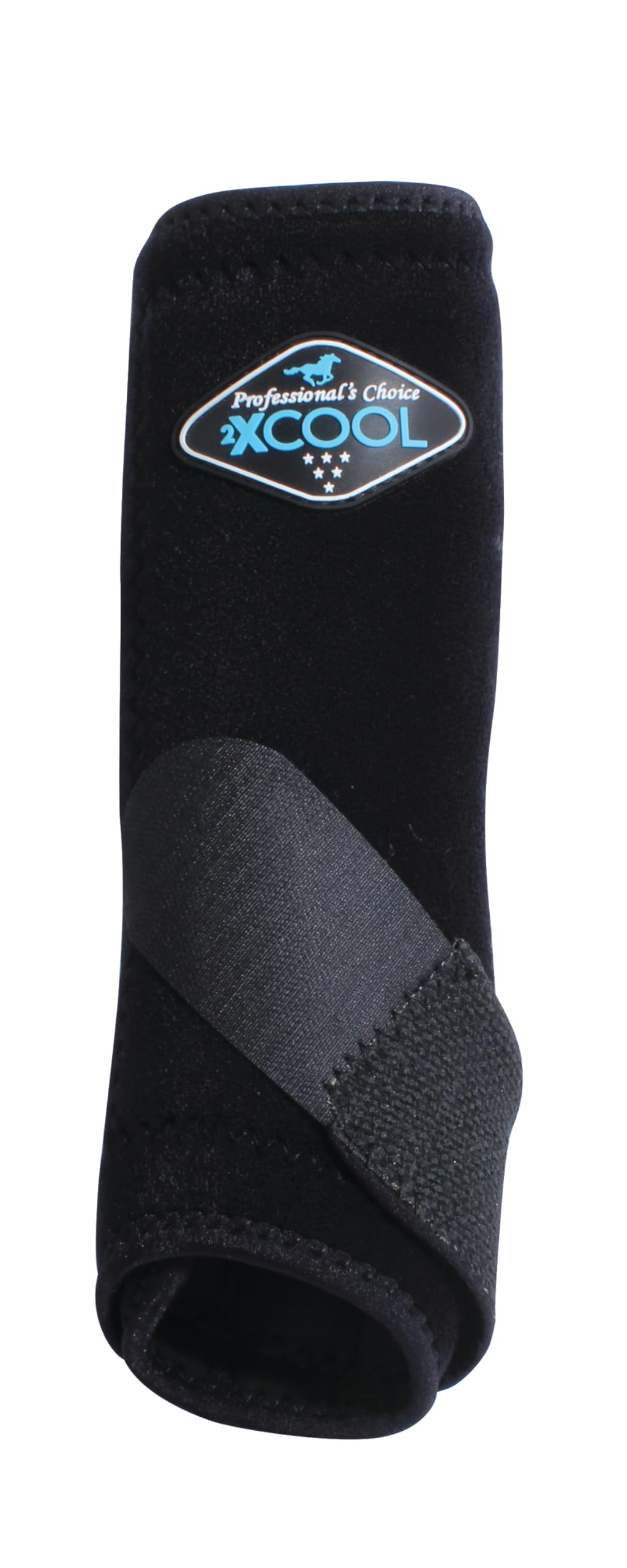 Professional's Choice 2XCool Boots protección para entrenamiento, aporta seguridad al caballo