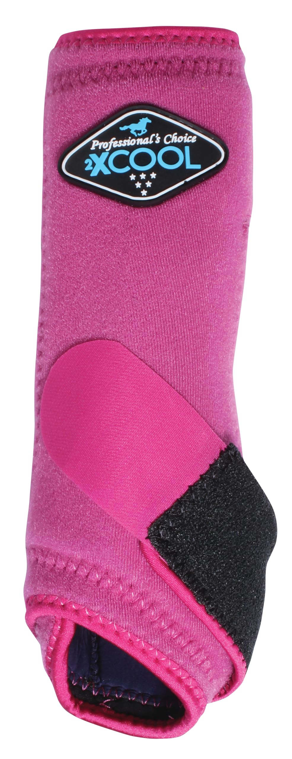 Professional's Choice 2XCool: pack de botas para caballos activos con protección.