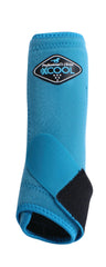 Professional's Choice 2XCool botas con ventilación para mayor frescura durante la actividad.