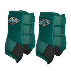 Professional's Choice 2XCool: bota de deporte para caballo, ventilada y fresca