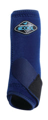 Professional's Choice 2XCool botas frontal para caballos activos con soporte