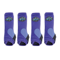 Professional's Choice 2XCool diseño-respirables para piernas, secado rápido