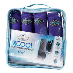 Professional's Choice 2XCool revestimiento 2XCool mantiene piernas secas y cómodas